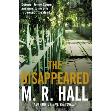 The Disappeared