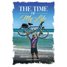 The Time OF My Life: My Coast 2 Coast Adventure