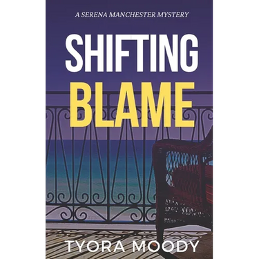 Shifting Blame