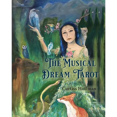The Musical Dream Tarot