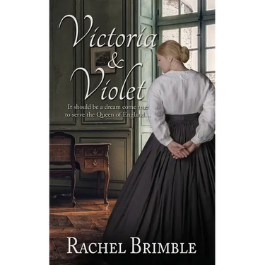 Victoria & Violet