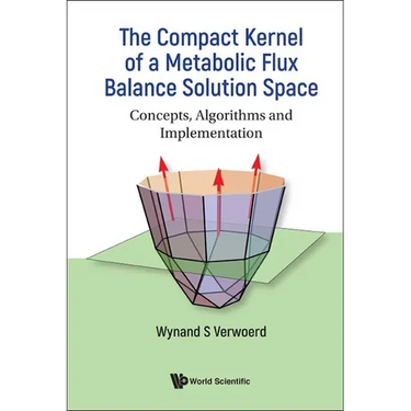 Compact Kernel of a Metabolic Flux Balance Solution Space