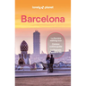 Lonely Planet Barcelona