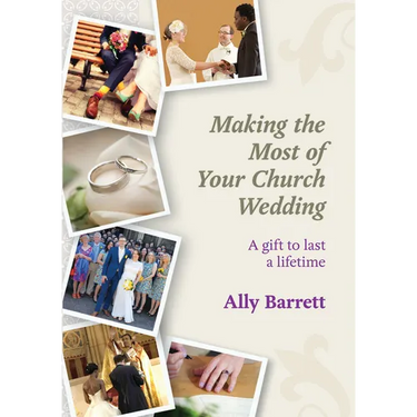 Making the Most of Your Church Wedding