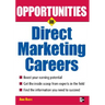 Opportunties in Direct Marketing