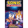 Sonic the Hedgehog: Sonic & Tails: Best Buds Forever