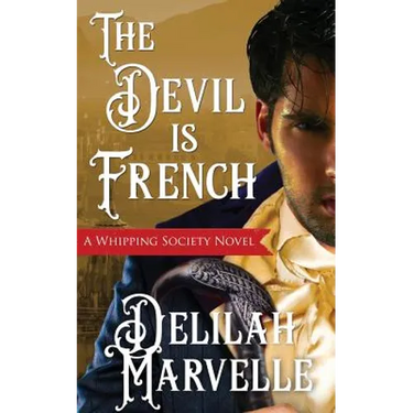 The Devil is French