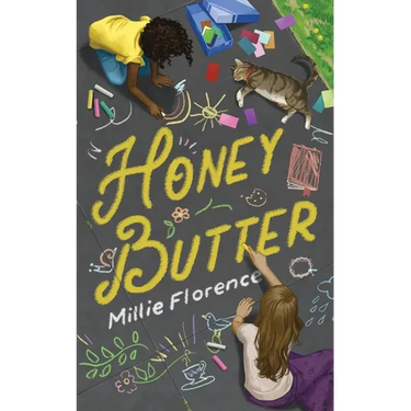 Honey Butter