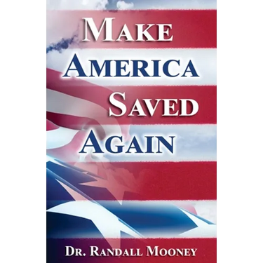 Make America Saved Again