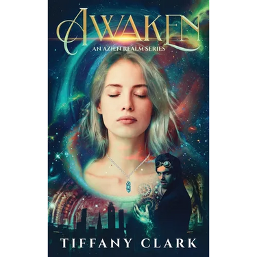 Awaken: An Azien Realm Series