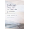 Charles Bonnet, Analytical Essay on the Faculties of the Soul
