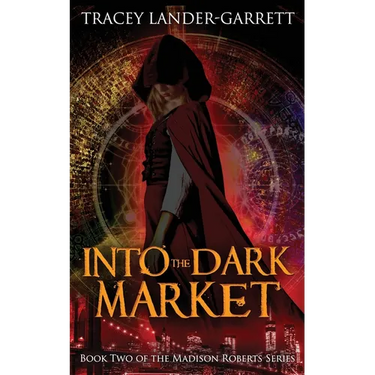 Into the Dark Market
