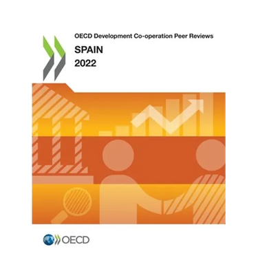 OECD Development Co-operation Peer Reviews: Spain 2022