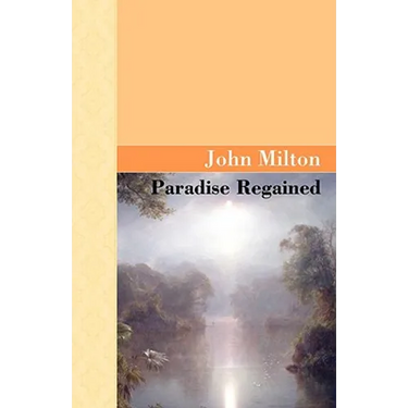 Paradise Regained