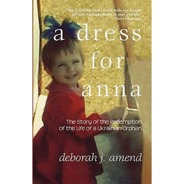 A Dress for Anna