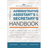 Administrative Assistant's and Secretary's Handbook