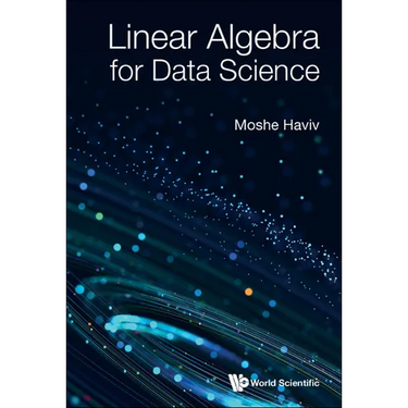 Linear Algebra for Data Science