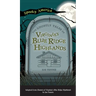 Ghostly Tales of Virginia's Blue Ridge Highlands