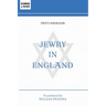 Jewry in England: A Thousand-Year History