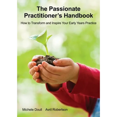 The Passionate Practitioner's Handbook