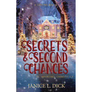 Secrets & Second Chances