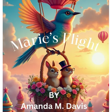 Marie's Flight