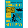 The Bookseller: A DS George Cross Mystery