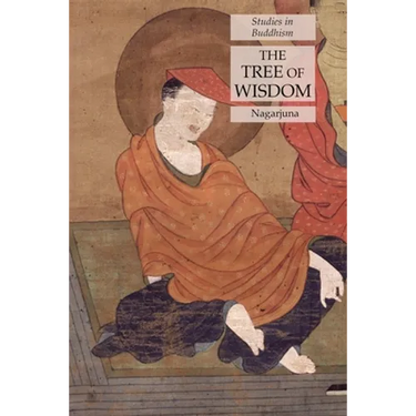 The Tree of Wisdom: Studies in Buddhism