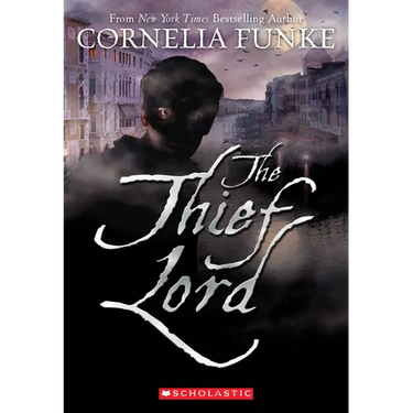 The Thief Lord
