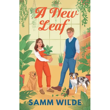 A New Leaf