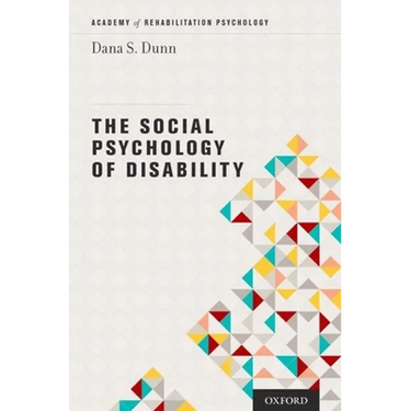 The Social Psychology of Disability