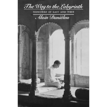 The Way to the Labyrinth: Memories of East and West