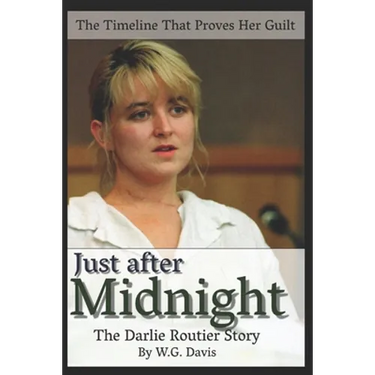 Just After Midnight: The Darlie Routier Story