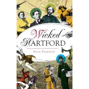 Wicked Hartford