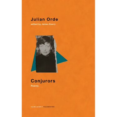 Conjurors: Poems