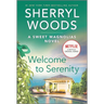 Welcome to Serenity
