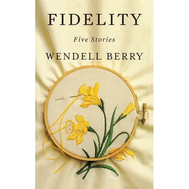 Fidelity: Five Stories