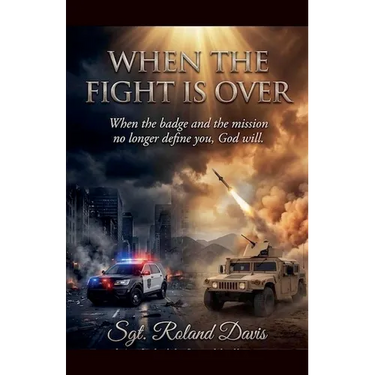 When The Fight Is Over