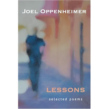 Lessons: Selected Poems