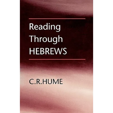 Reading Through Hebrews