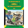 The Adventures of Pharella, The Jamaican Wonder Kid