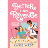 Better Than Revenge