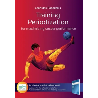 Training Periodization: for maximizing soccer performance