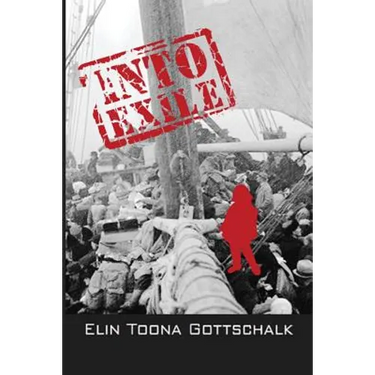 Into Exile: A Life Story of War and Peace