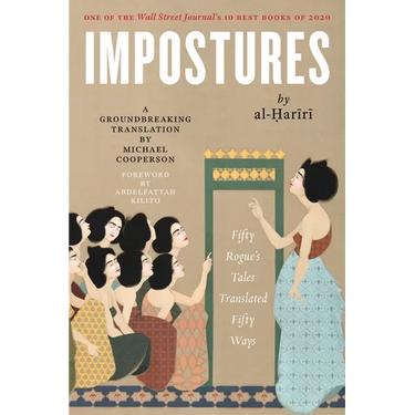 Impostures
