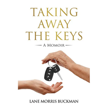Taking Away the Keys: a Momoir