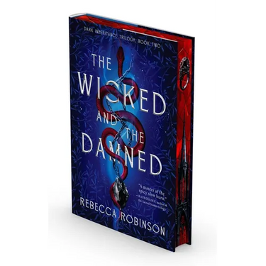 The Wicked and the Damned