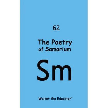 The Poetry of Samarium