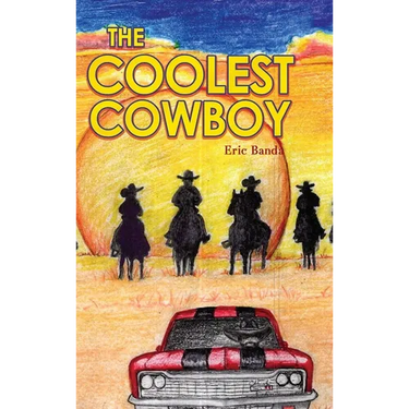 Coolest Cowboy