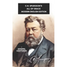 C.H. Spurgeon's All of Grace: Modern English Edition